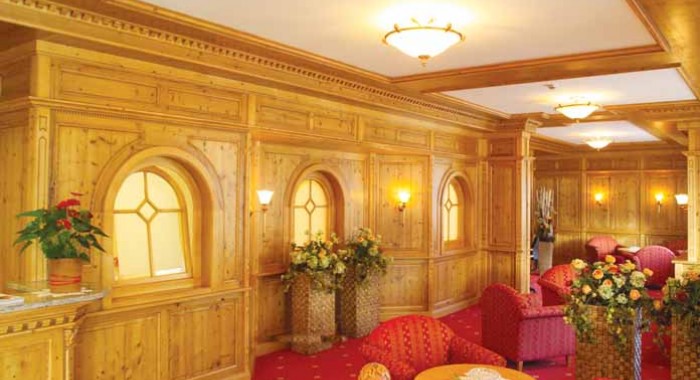 Hotel Toni, Kaprun ski chalet, image 4